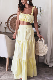 The Amelia Rose Set