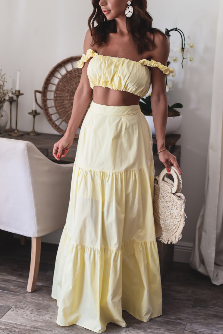 The Amelia Rose Set