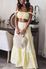 The Amelia Rose Set