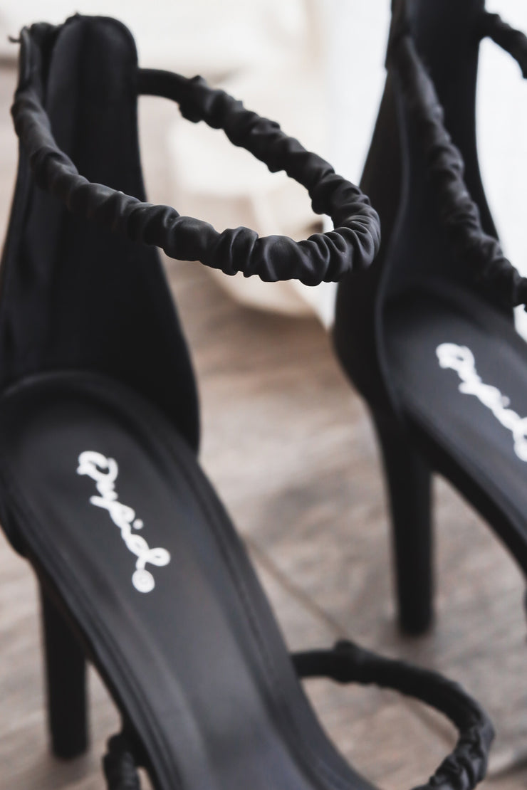 The Giselle Heel-FINAL SALE
