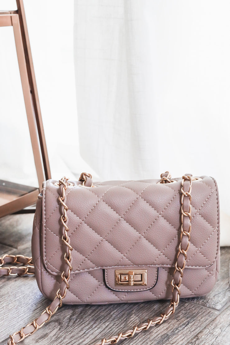 The Cristie Mini Handbag-FINAL SALE