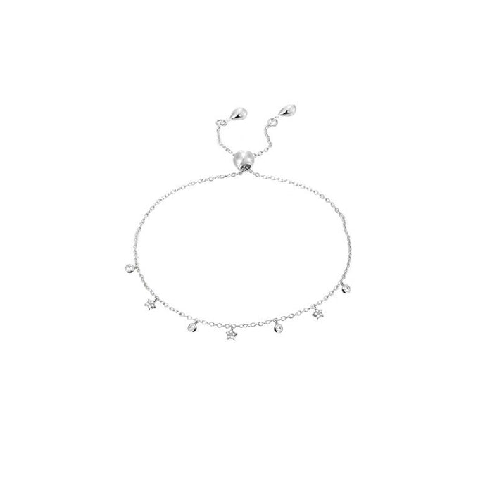 Stardust Bolo Bracelet