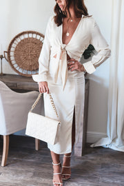 The Ashley Midi Dress