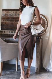 Nashville Ribbed Tank
