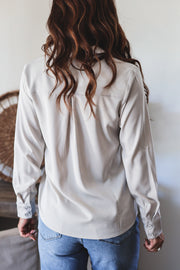 The Ames Button Down