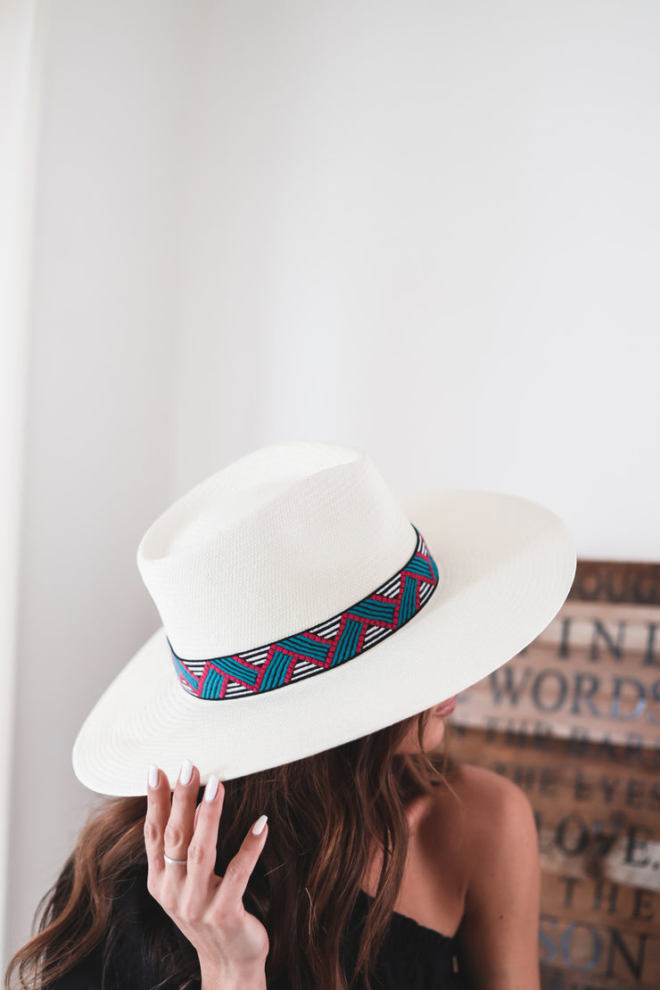 The Kelsi Hat