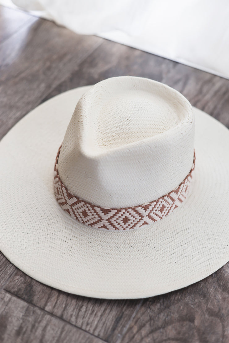 The Kelsi Hat