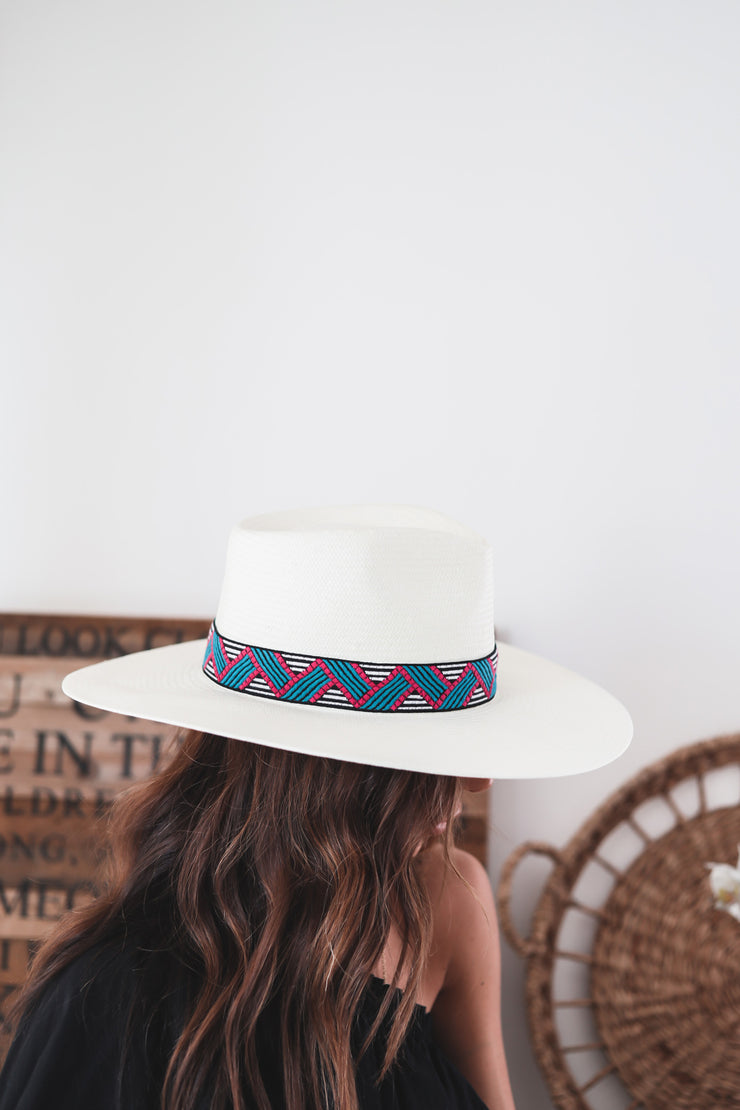 The Kelsi Hat